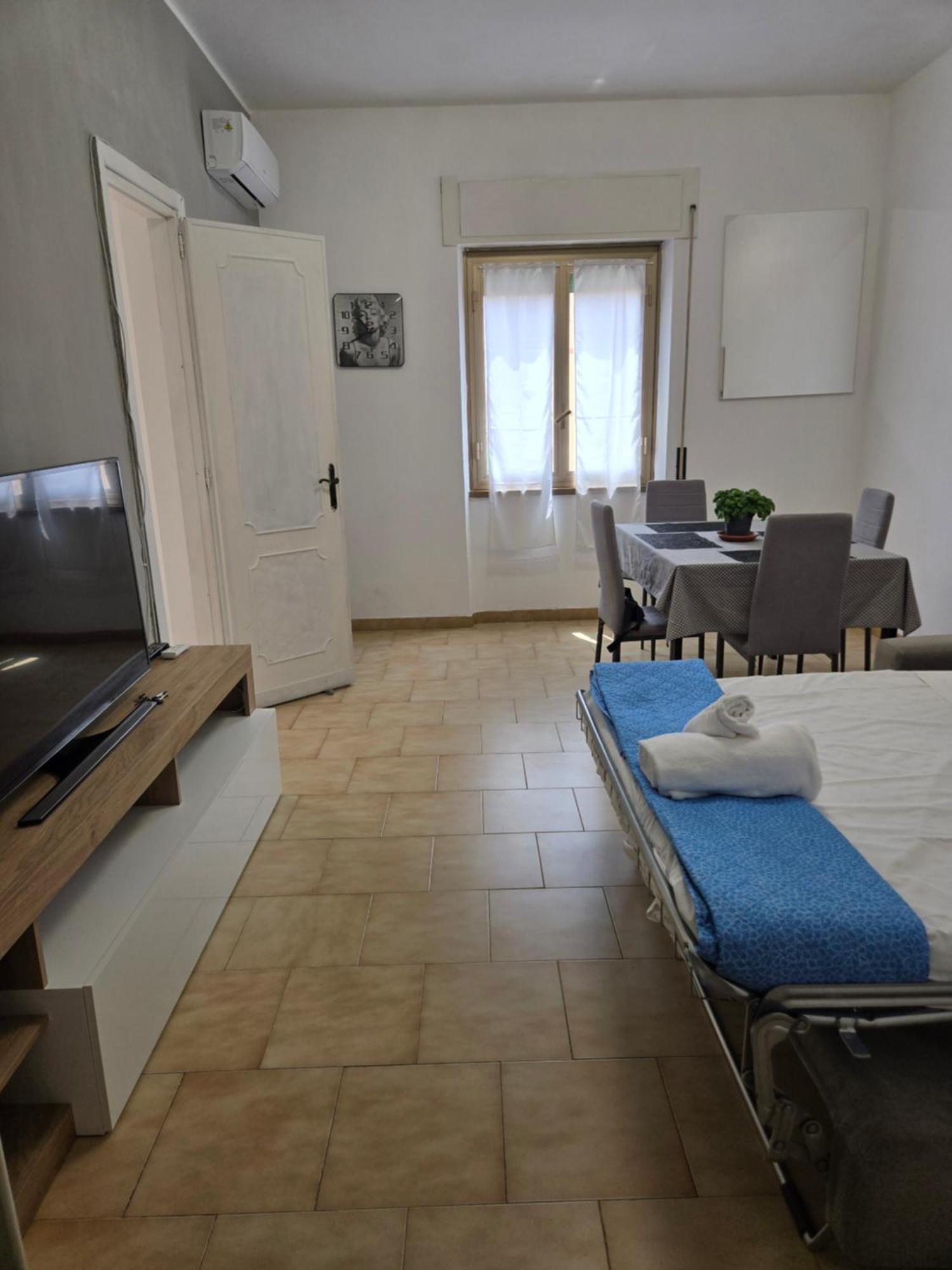Malatesta House Roma Ngoại thất bức ảnh