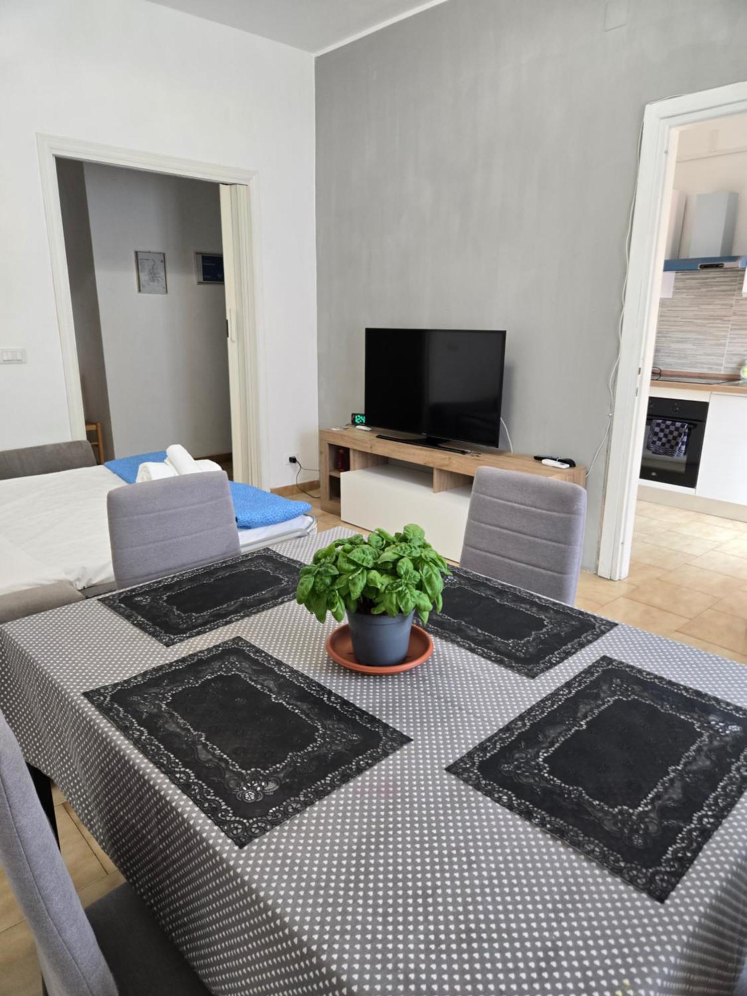 Malatesta House Roma Ngoại thất bức ảnh