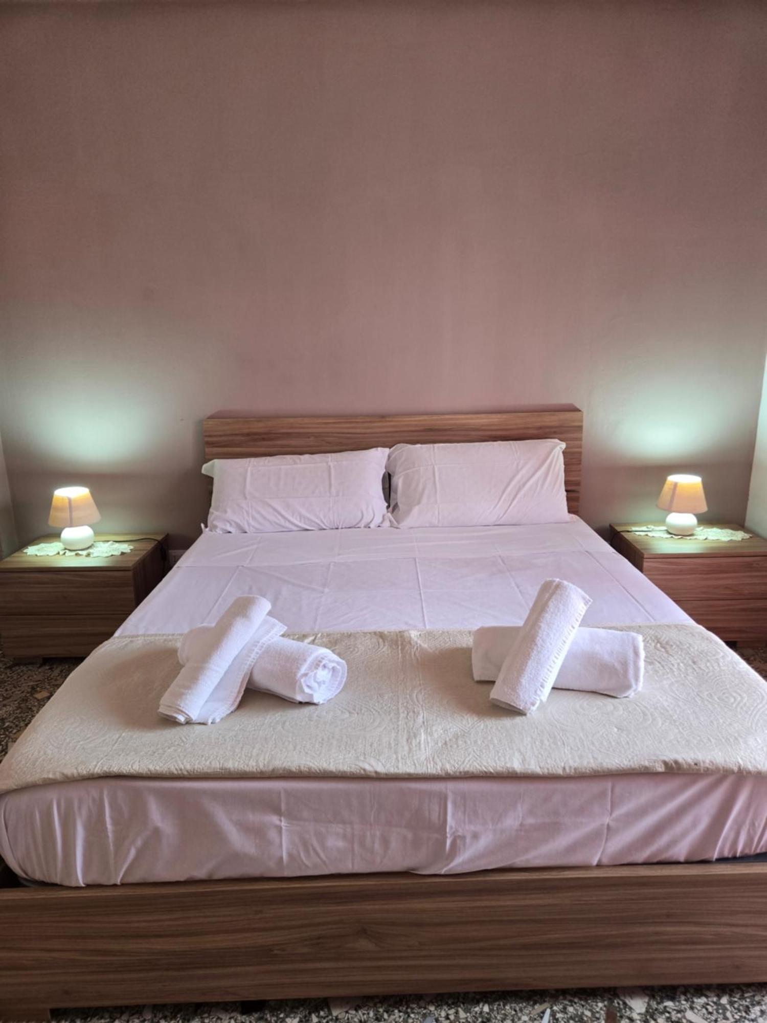 Malatesta House Roma Ngoại thất bức ảnh