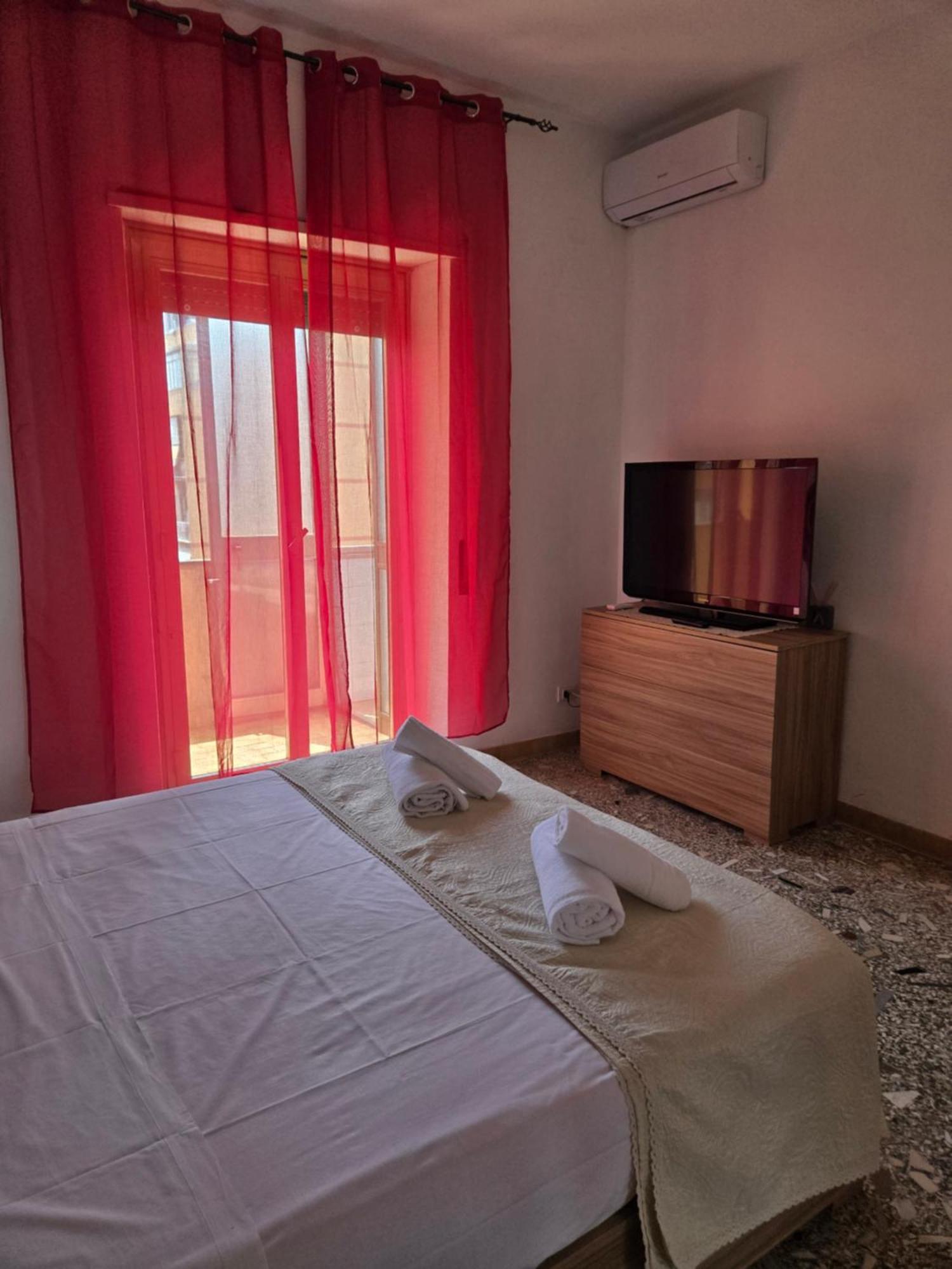 Malatesta House Roma Ngoại thất bức ảnh